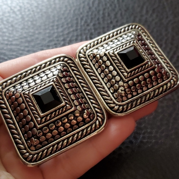 Vtg Paquette Belt Buckle | Poshmark
